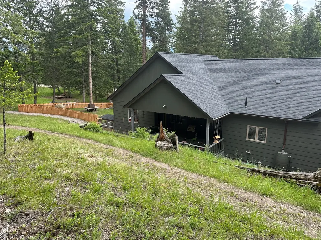 43171 Jette Lake Trail Polson MT 59860