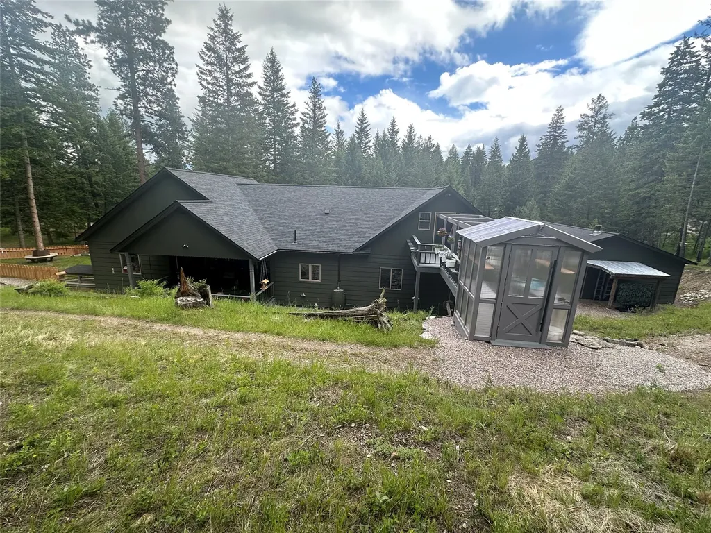 43171 Jette Lake Trail Polson MT 59860