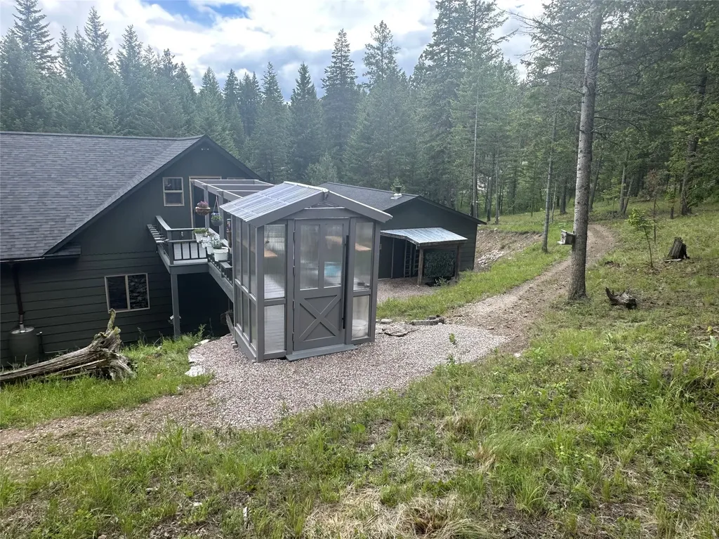 43171 Jette Lake Trail Polson MT 59860