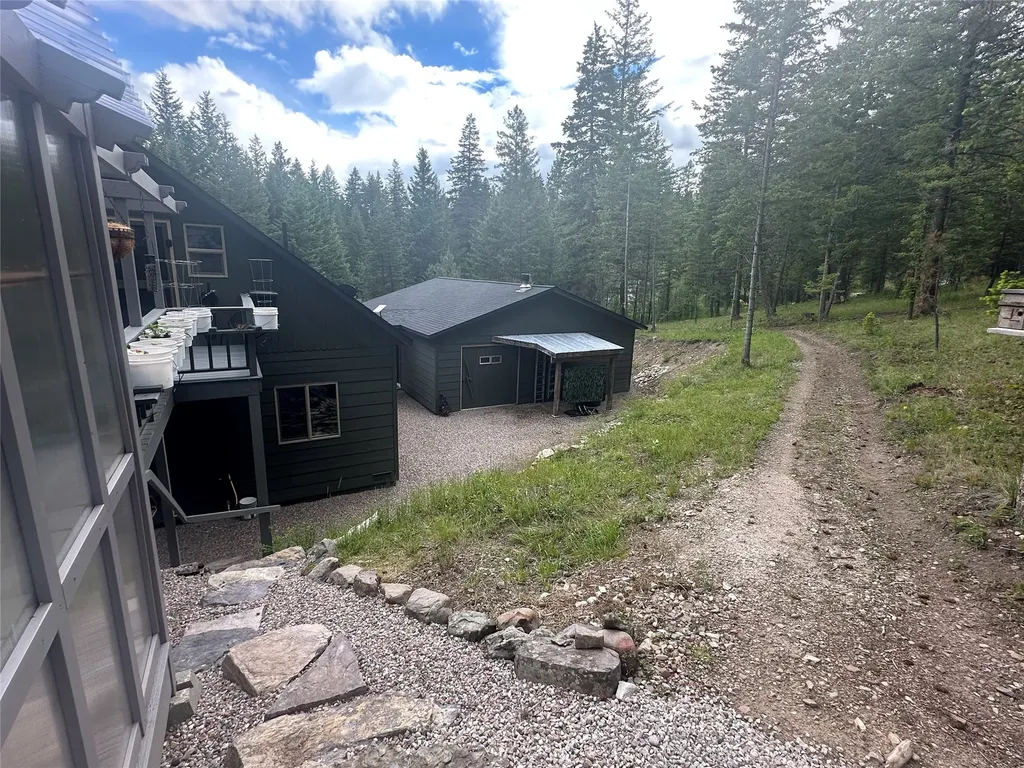 43171 Jette Lake Trail Polson MT 59860