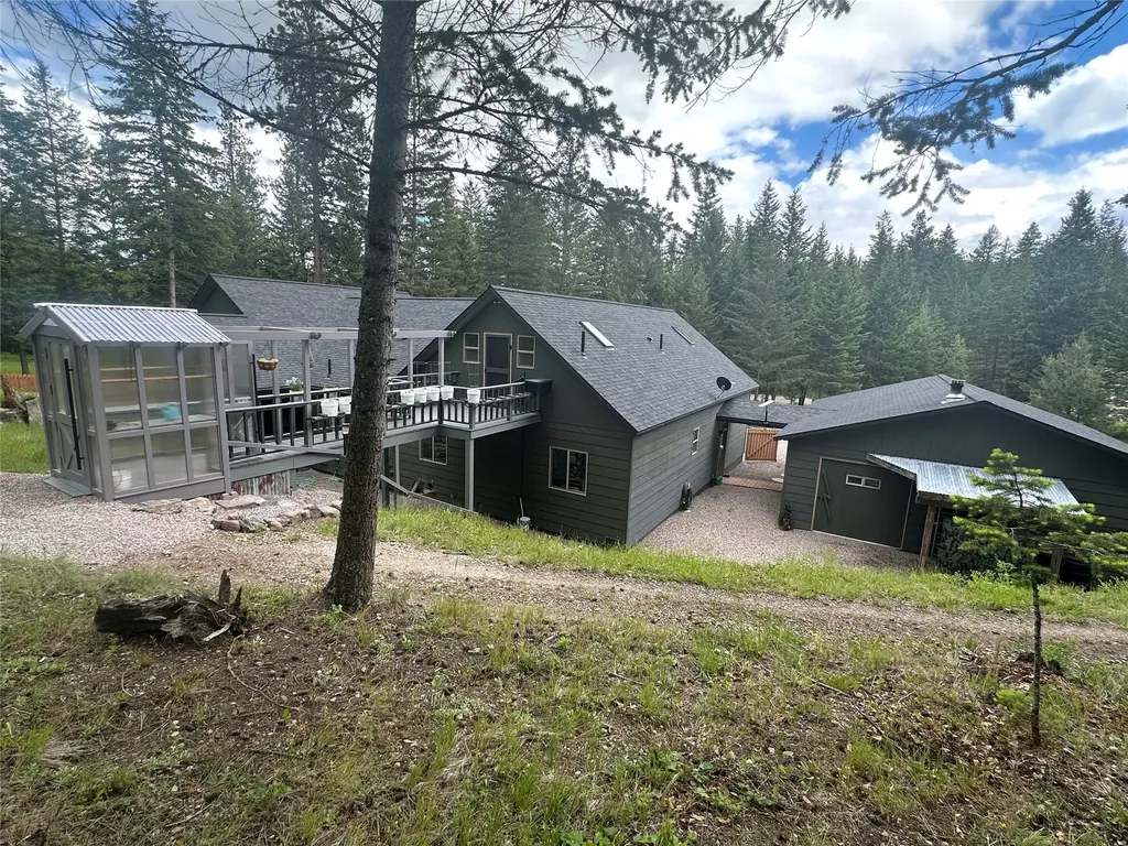 43171 Jette Lake Trail Polson MT 59860
