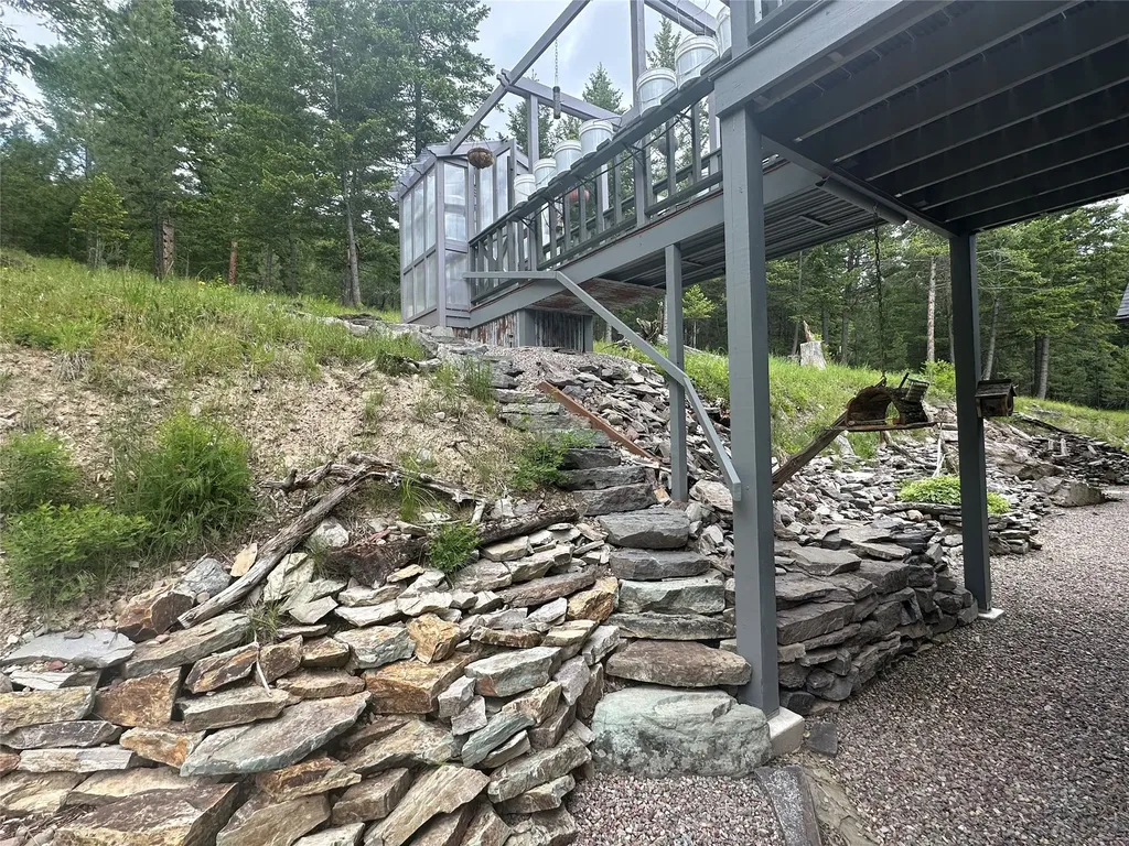43171 Jette Lake Trail Polson MT 59860