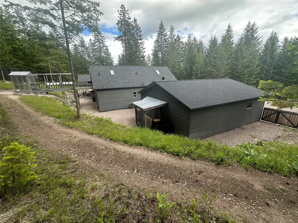 43171 Jette Lake Trail Polson MT 59860