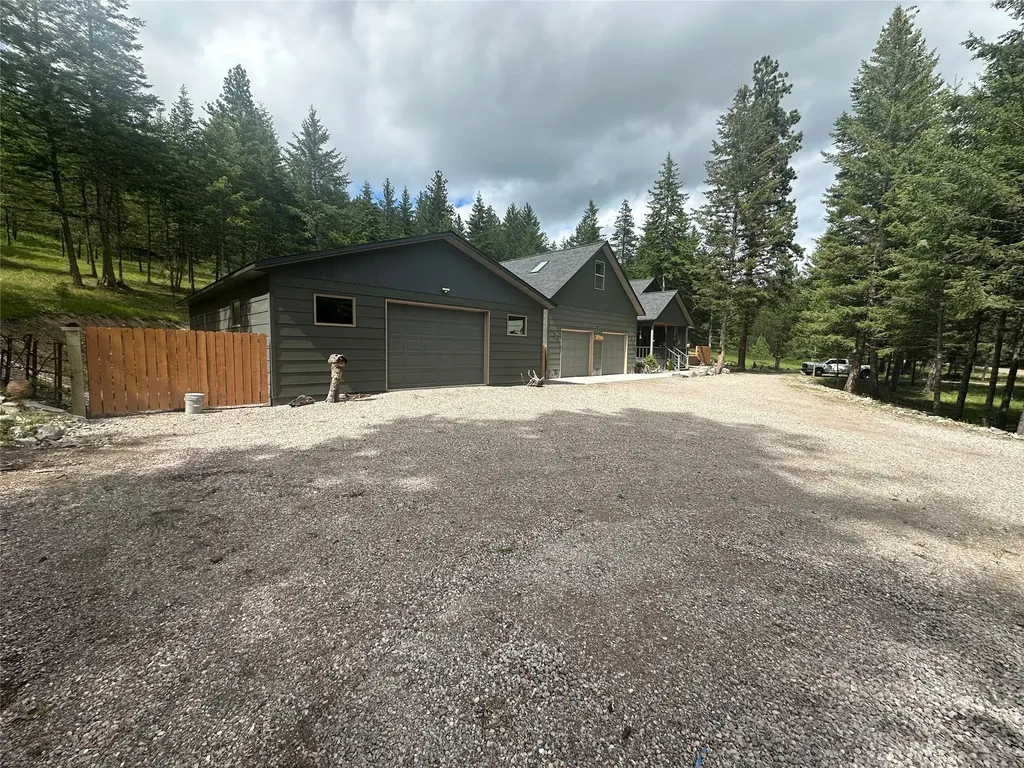 43171 Jette Lake Trail Polson MT 59860