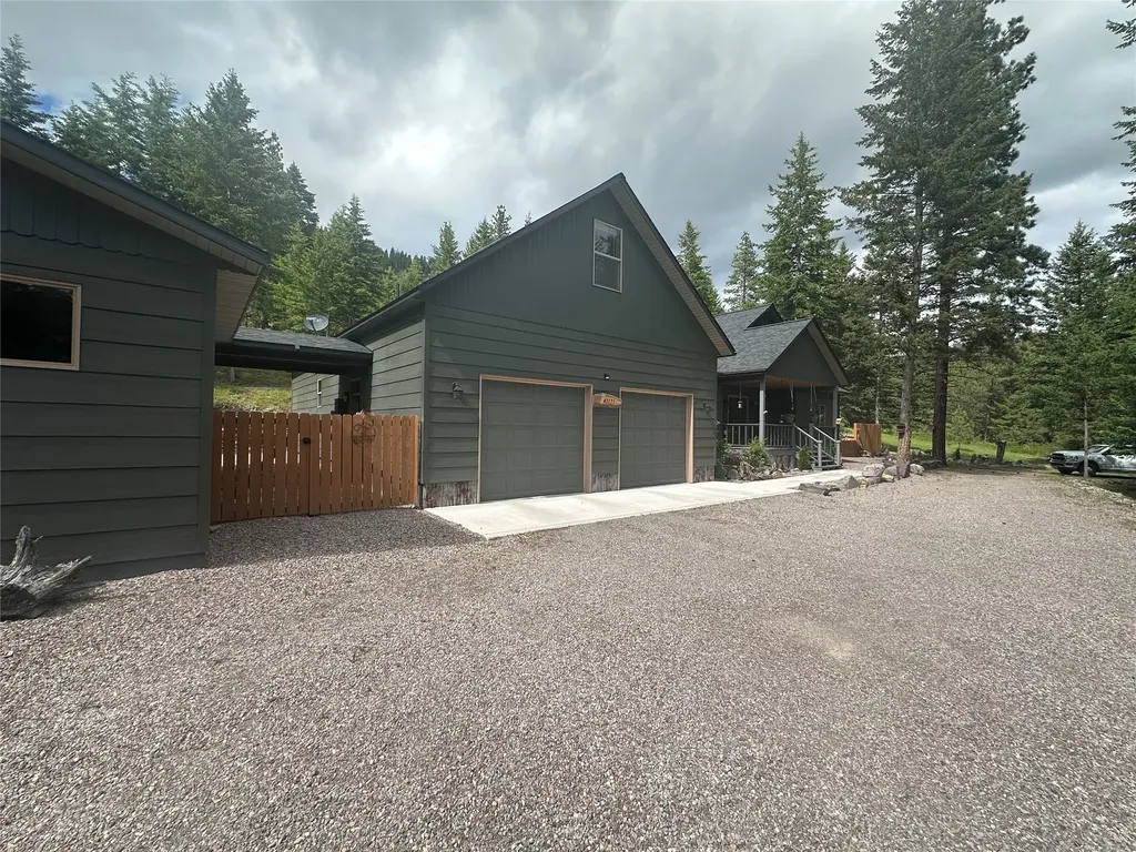43171 Jette Lake Trail Polson MT 59860