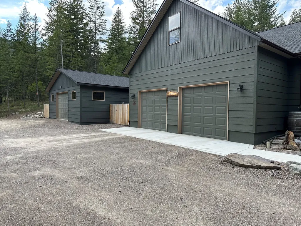 43171 Jette Lake Trail Polson MT 59860