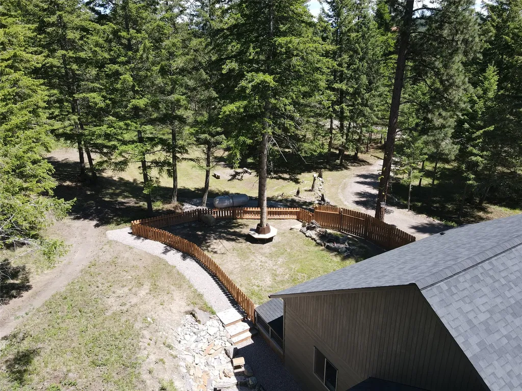 43171 Jette Lake Trail Polson MT 59860