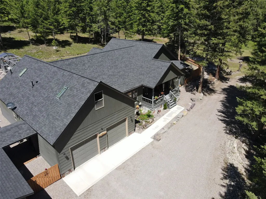 43171 Jette Lake Trail Polson MT 59860