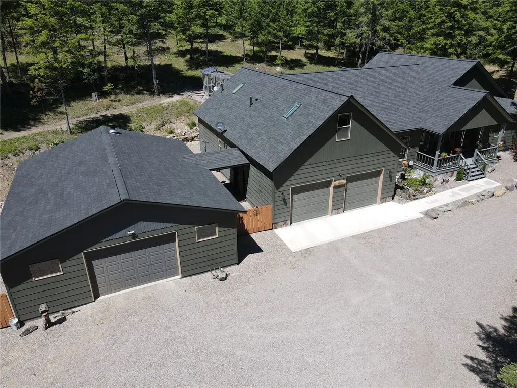 43171 Jette Lake Trail Polson MT 59860