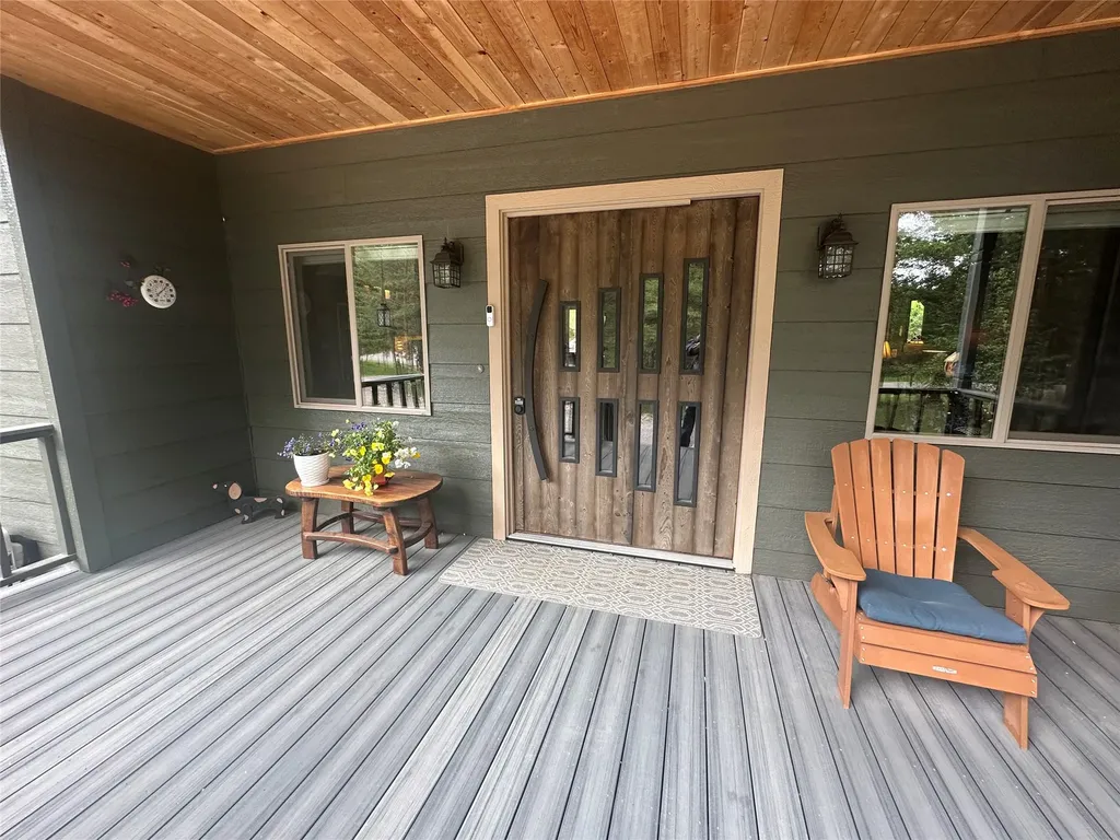 43171 Jette Lake Trail Polson MT 59860