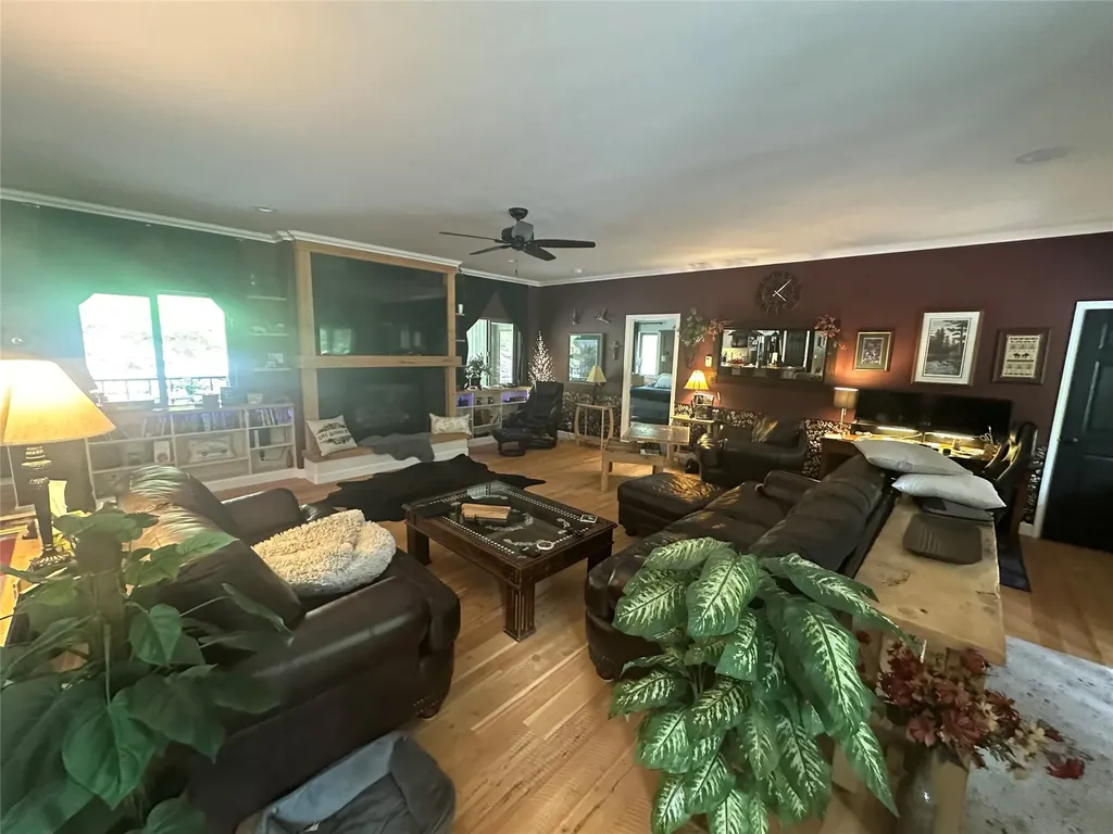 43171 Jette Lake Trail Polson MT 59860
