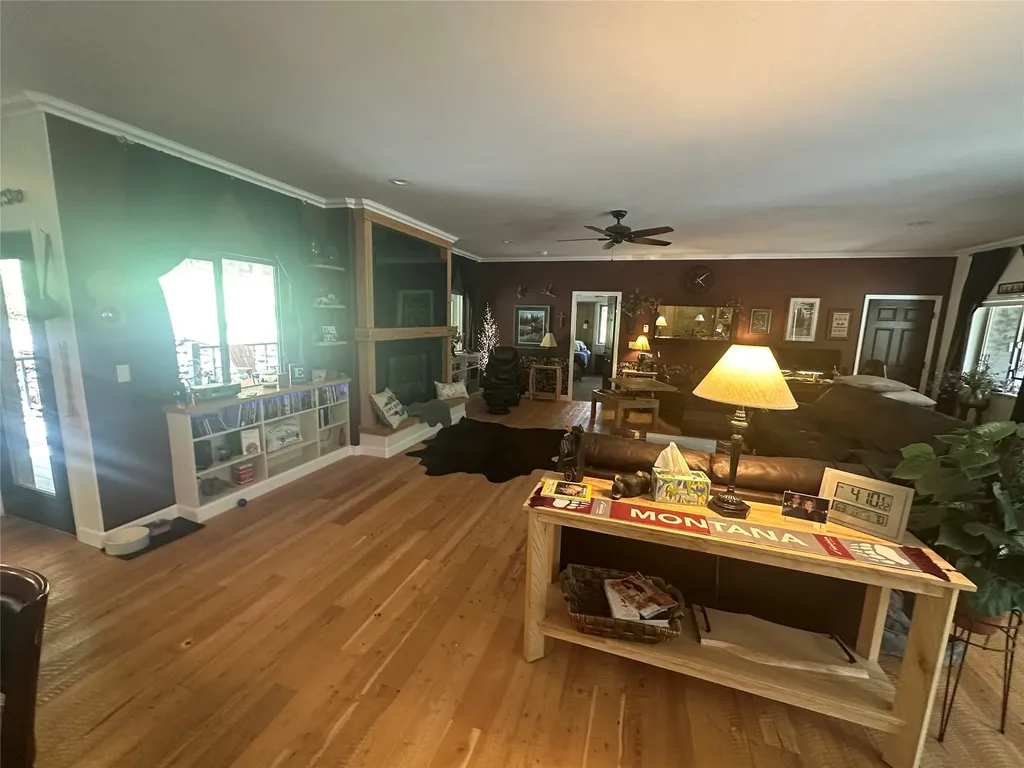 43171 Jette Lake Trail Polson MT 59860