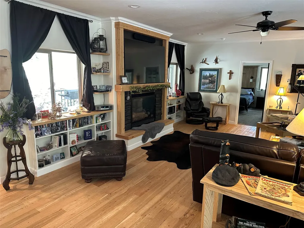 43171 Jette Lake Trail Polson MT 59860