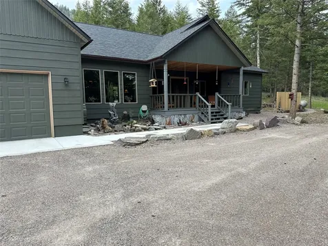 43171 Jette Lake Trail Polson MT 59860