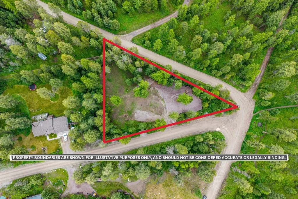 297 Moose Trail Whitefish MT 59937
