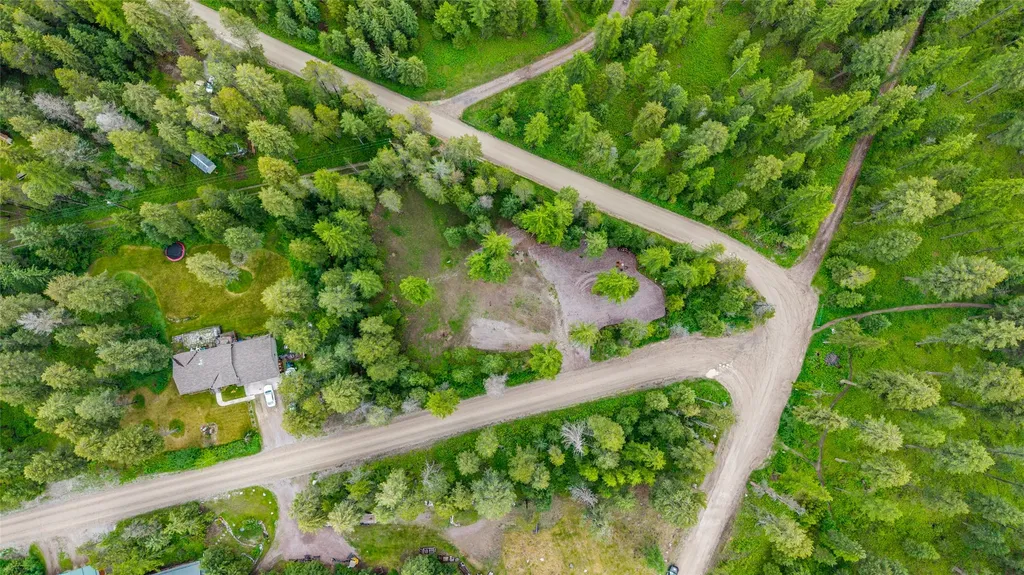 297 Moose Trail Whitefish MT 59937