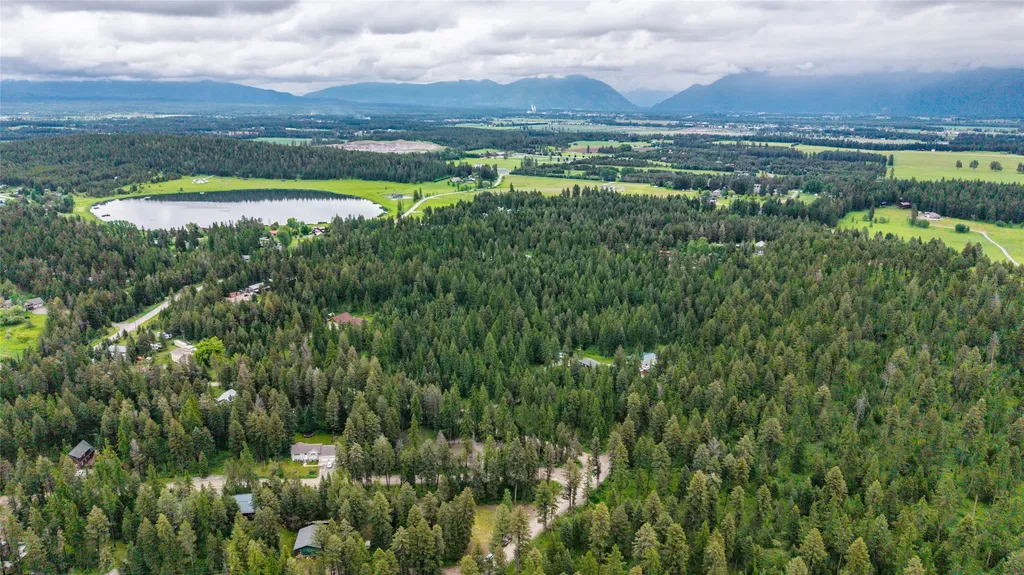 297 Moose Trail Whitefish MT 59937