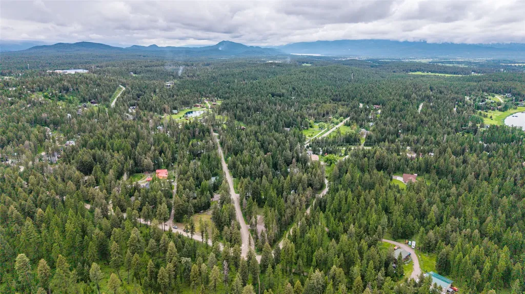 297 Moose Trail Whitefish MT 59937
