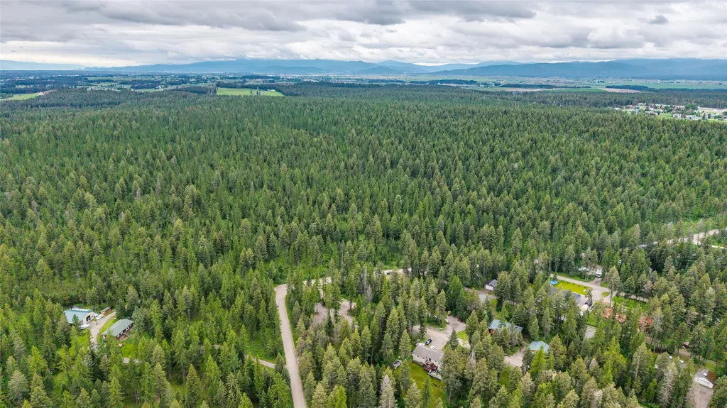 297 Moose Trail Whitefish MT 59937