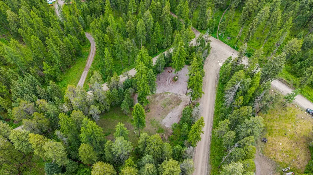 297 Moose Trail Whitefish MT 59937