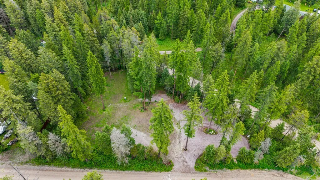 297 Moose Trail Whitefish MT 59937