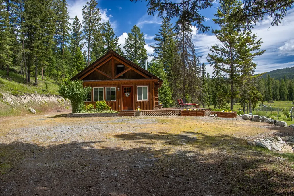 1451 Coon Hollow Road Kila MT 59920