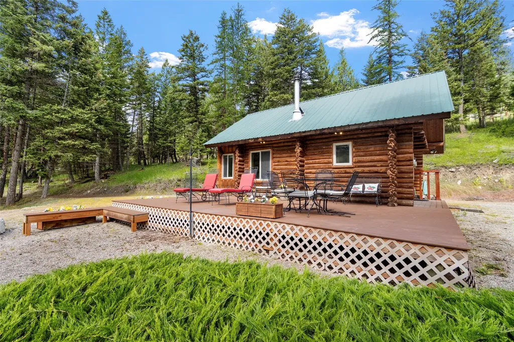 1451 Coon Hollow Road Kila MT 59920