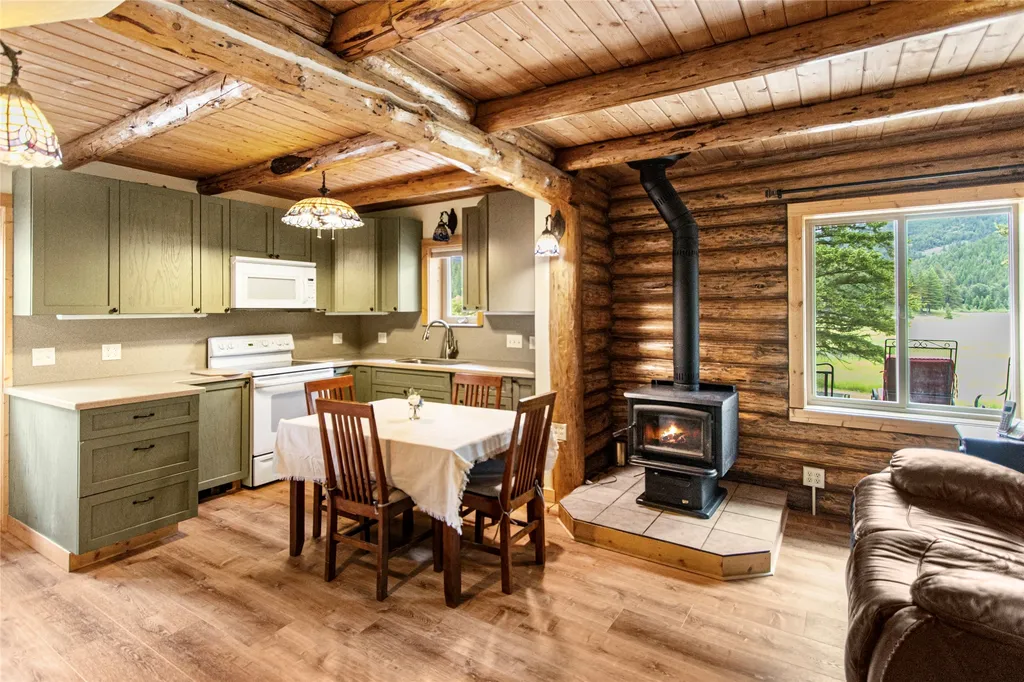 1451 Coon Hollow Road Kila MT 59920