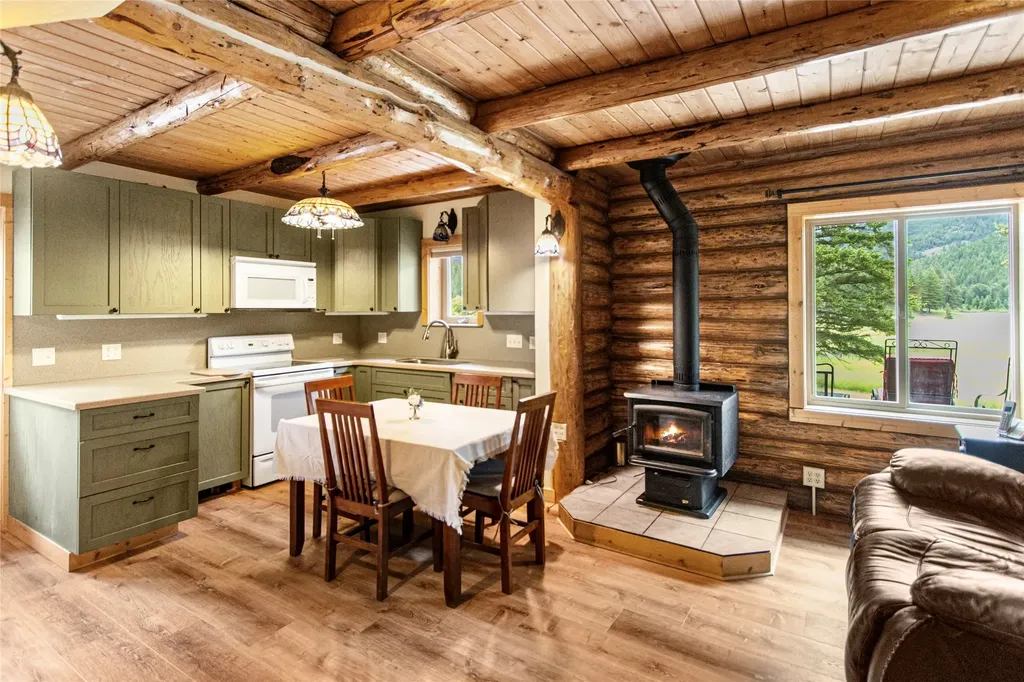 1451 Coon Hollow Road Kila MT 59920
