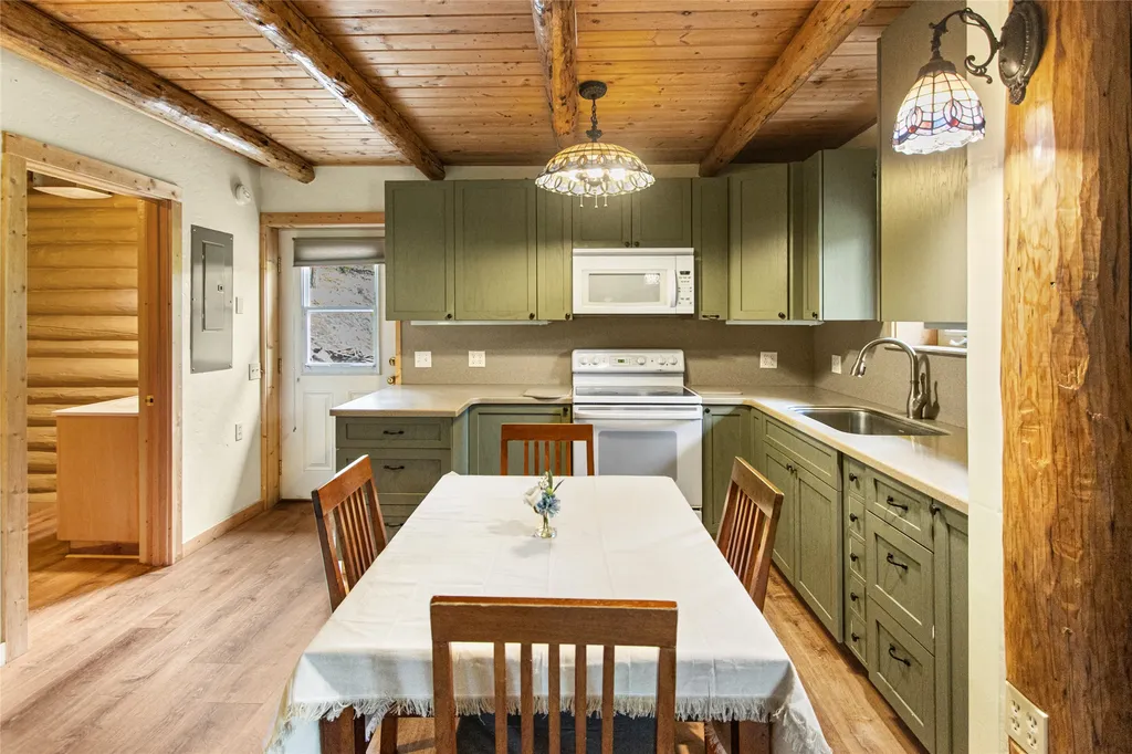 1451 Coon Hollow Road Kila MT 59920