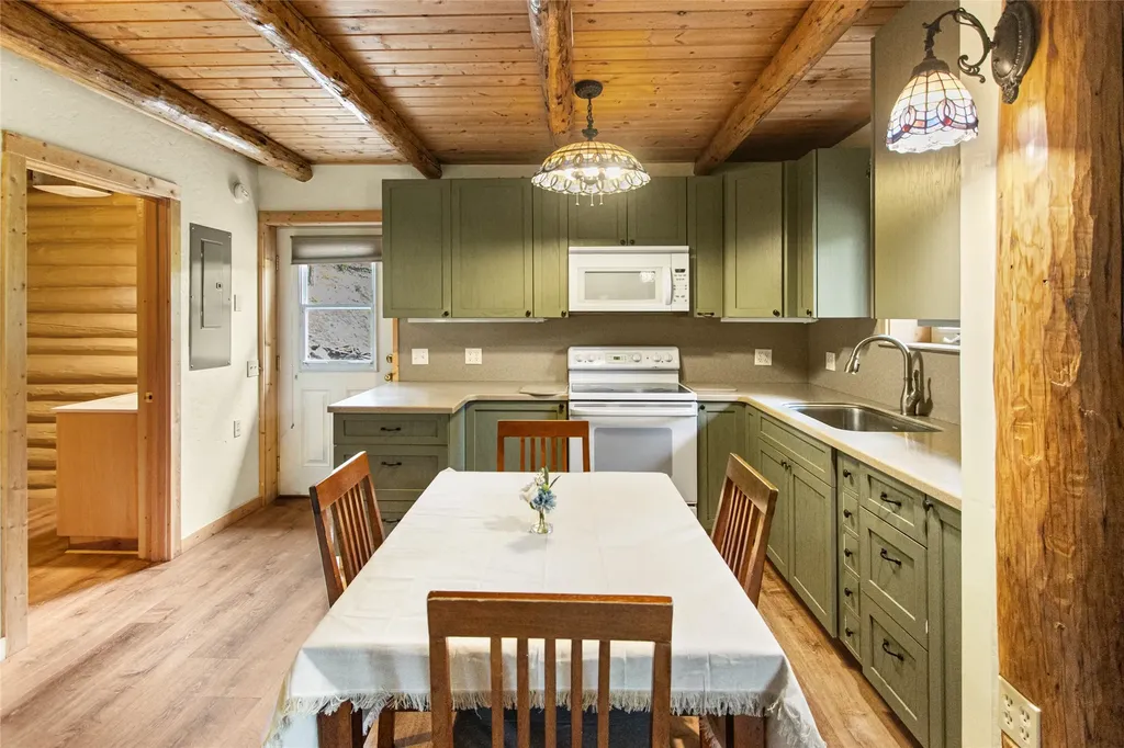 1451 Coon Hollow Road Kila MT 59920