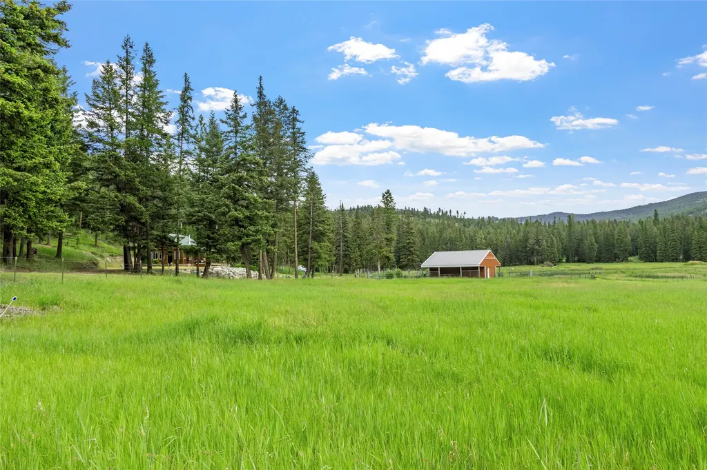 1451 Coon Hollow Road Kila MT 59920