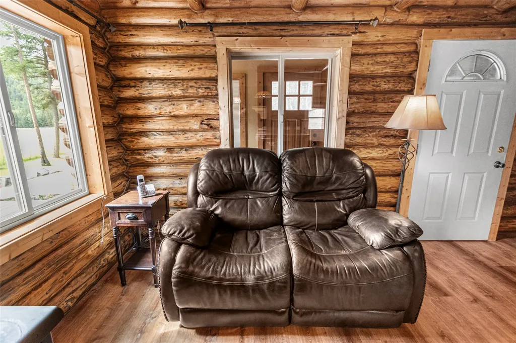 1451 Coon Hollow Road Kila MT 59920