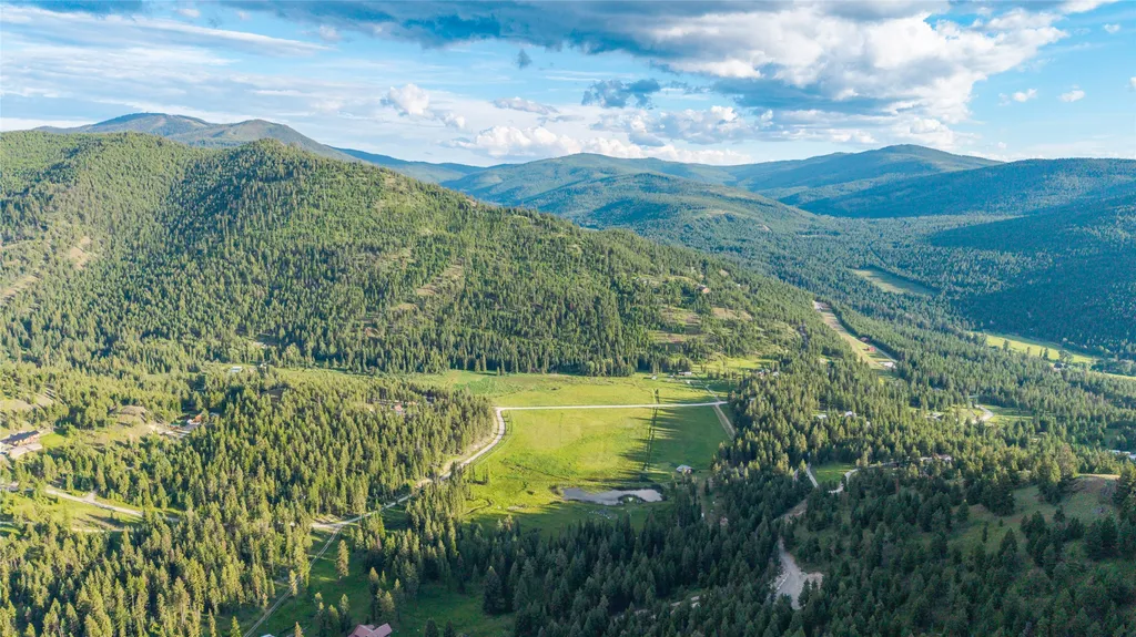 1451 Coon Hollow Road Kila MT 59920