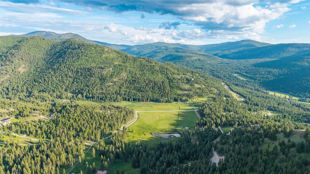1451 Coon Hollow Road Kila MT 59920