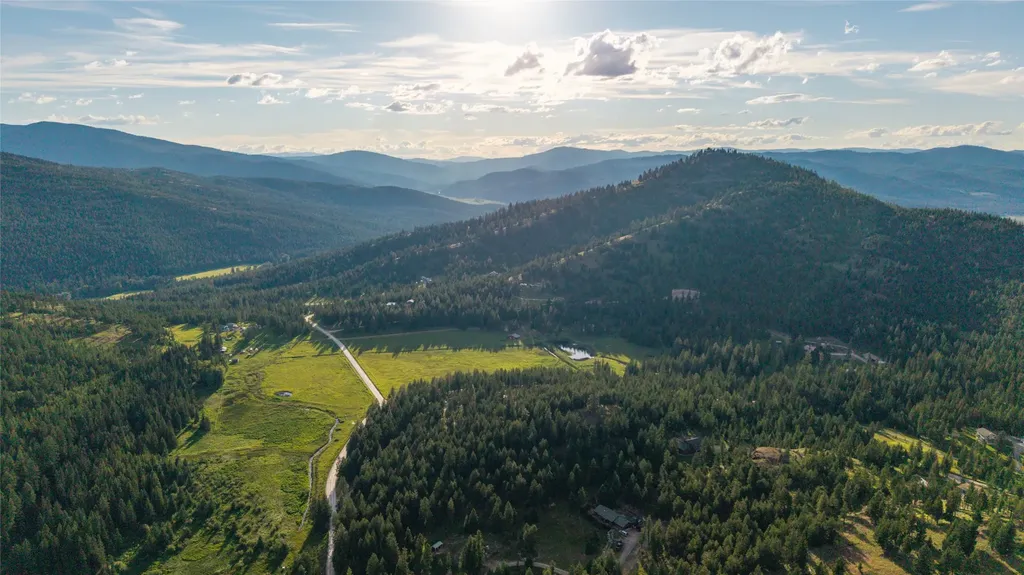 1451 Coon Hollow Road Kila MT 59920