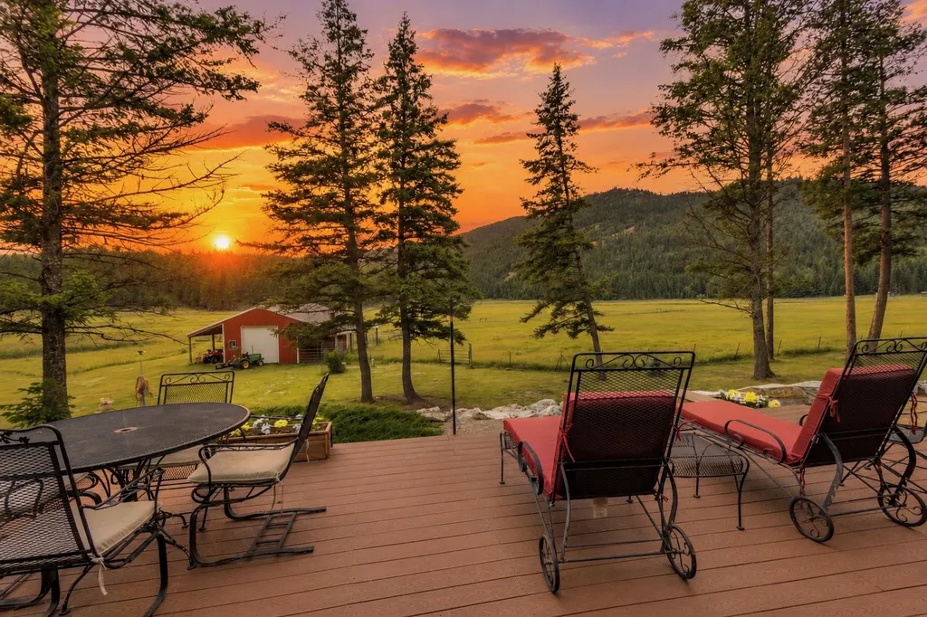 1451 Coon Hollow Road Kila MT 59920