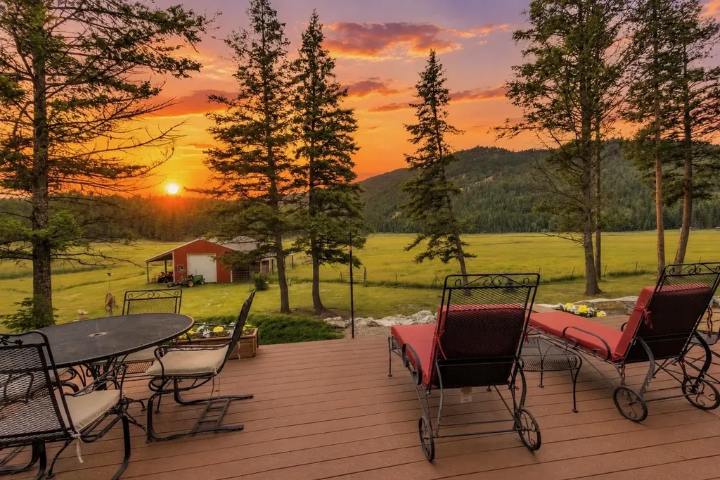 1451 Coon Hollow Road Kila MT 59920