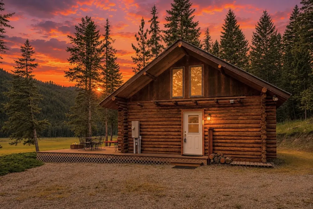 1451 Coon Hollow Road Kila MT 59920