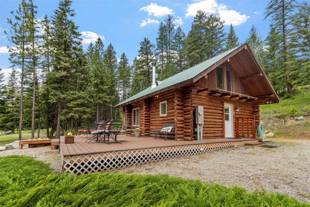 1451 Coon Hollow Road Kila MT 59920