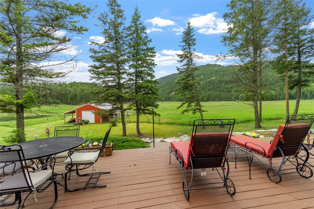 1451 Coon Hollow Road Kila MT 59920