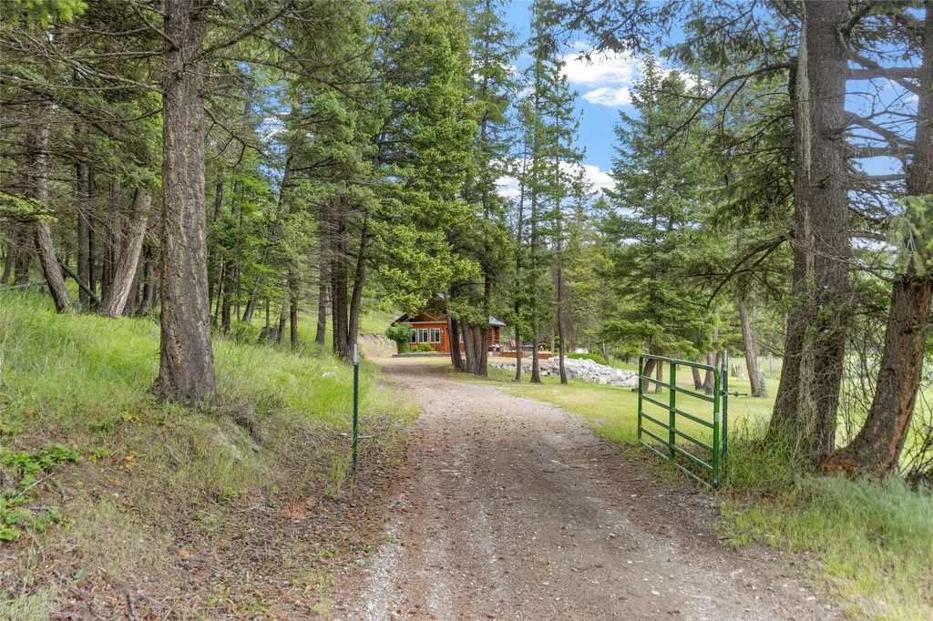1451 Coon Hollow Road Kila MT 59920