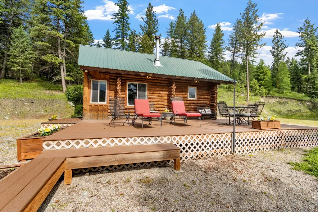 1451 Coon Hollow Road Kila MT 59920