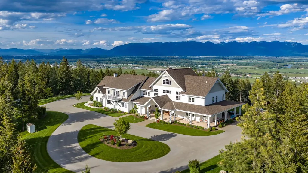 440 Orchard Ridge Kalispell MT 59901