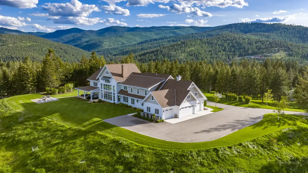 440 Orchard Ridge Kalispell MT 59901