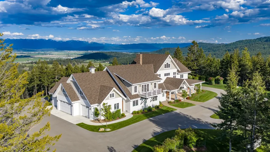 440 Orchard Ridge Kalispell MT 59901