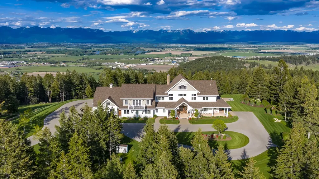 440 Orchard Ridge Kalispell MT 59901