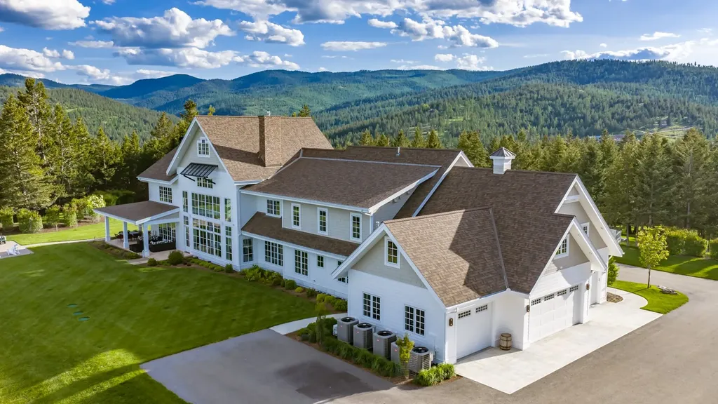 440 Orchard Ridge Kalispell MT 59901