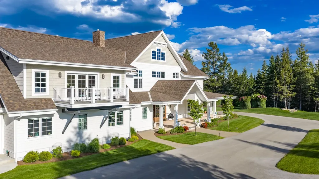 440 Orchard Ridge Kalispell MT 59901