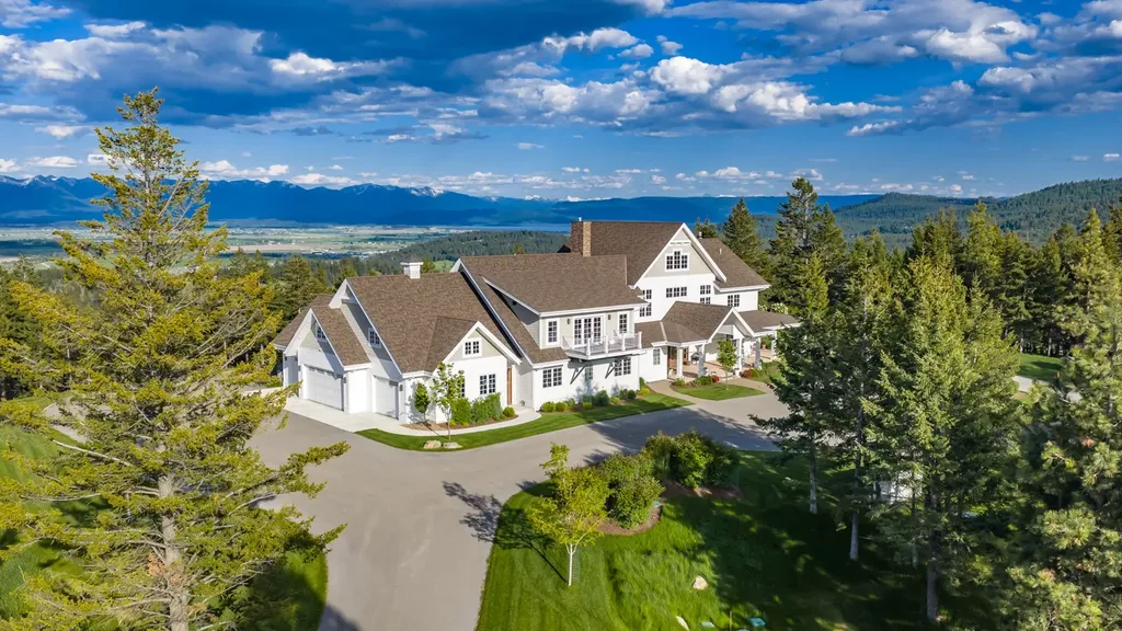 440 Orchard Ridge Kalispell MT 59901